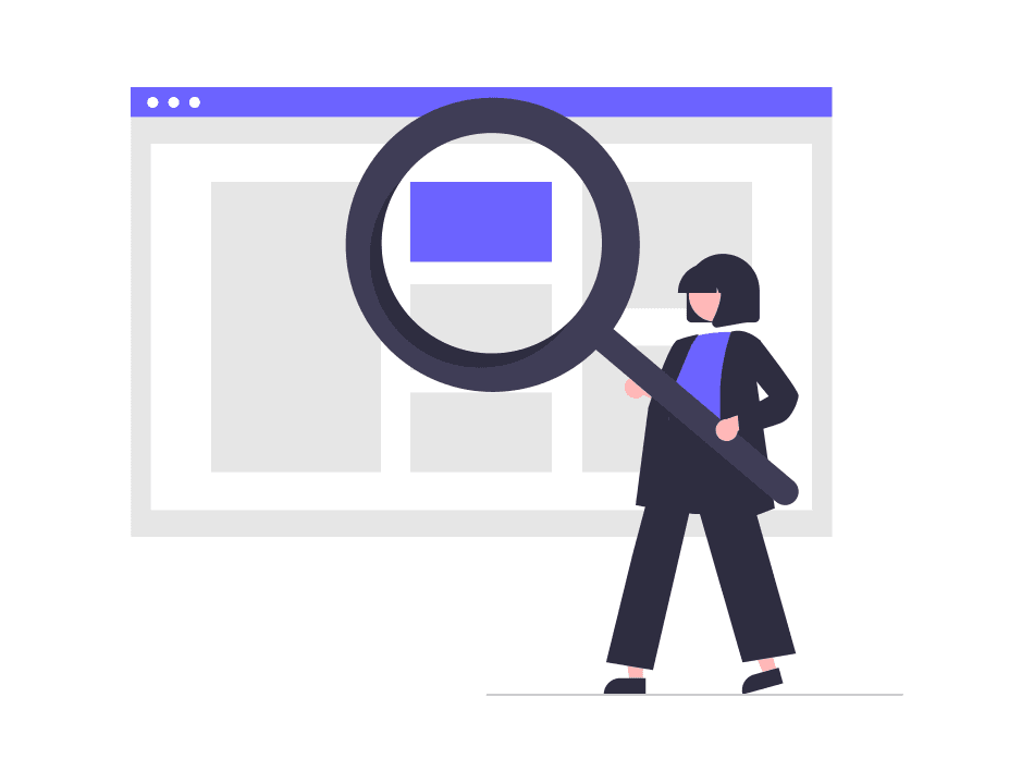 Not your usual Web-Scraping Tutorial